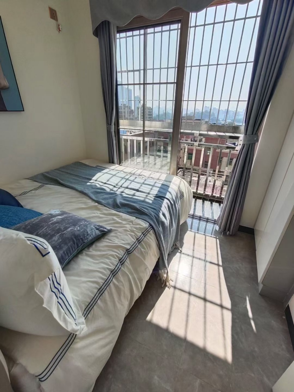 新圍時(shí)尚公館 68.8萬元起/套