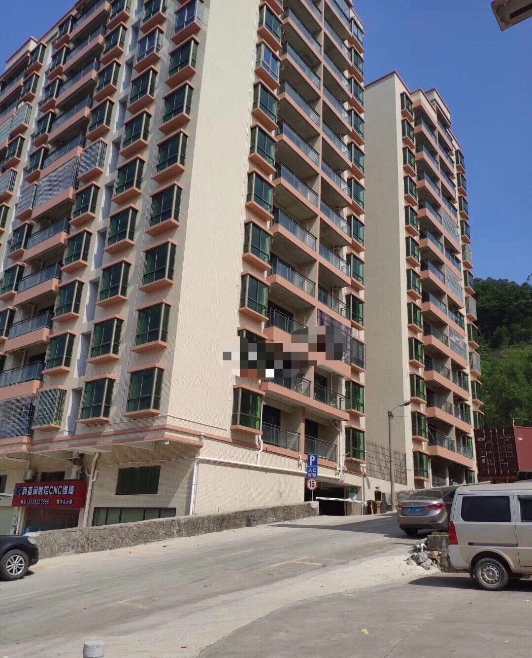 東莞南站有好的小產(chǎn)權(quán)房房源推薦嗎？