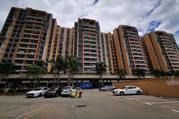 小產(chǎn)權房打破了政府對一級土地市場的壟斷