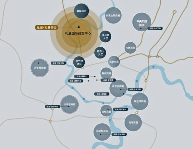 上海區(qū)域則新增了顧村項目