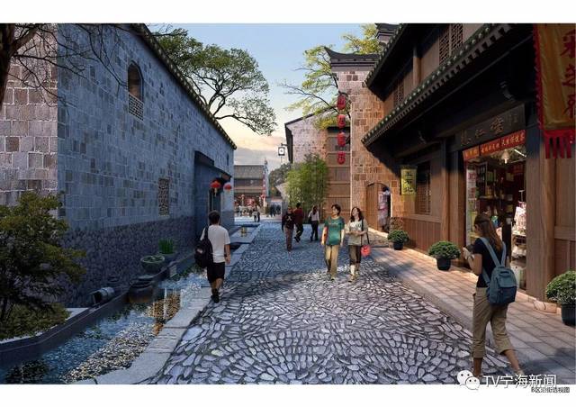 根據(jù)翠微村更新項(xiàng)目單元規(guī)劃方案