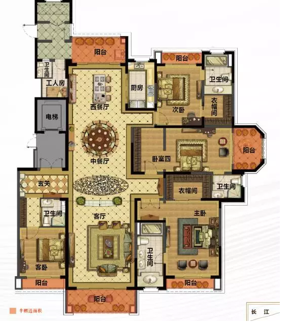 項(xiàng)目能享受昆明城市發(fā)展帶來的紅利