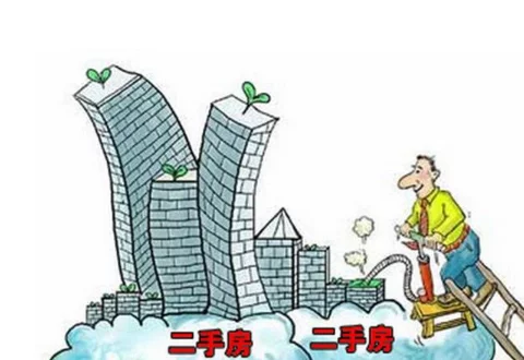 所以要請(qǐng)專業(yè)房產(chǎn)中介替自己打理購(gòu)房事宜