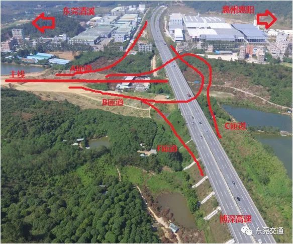 東莞橋頭東江綜合市場(chǎng)旁