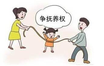 一般來說孩子撫養(yǎng)權(quán)都會判給母親