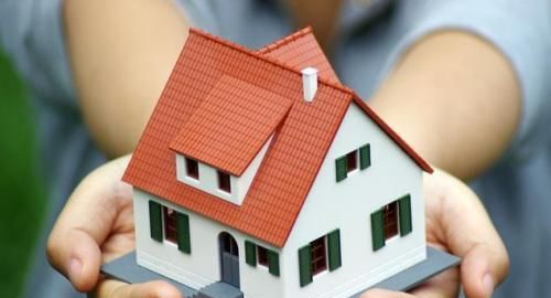 經濟適用房和商品房的區(qū)別很大