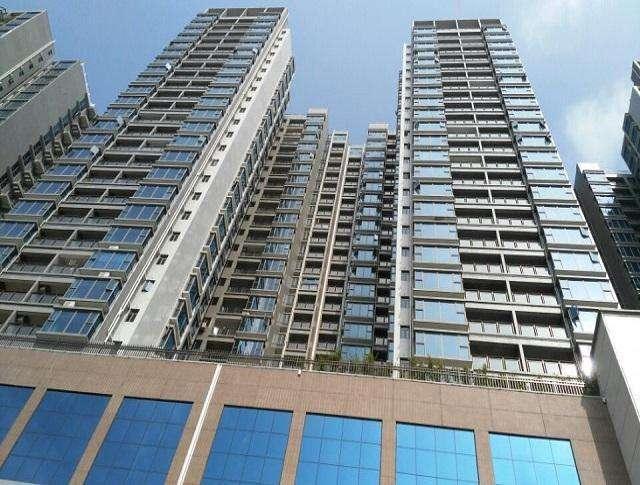 擁有正規(guī)報建手續(xù)的房子都是合法建筑