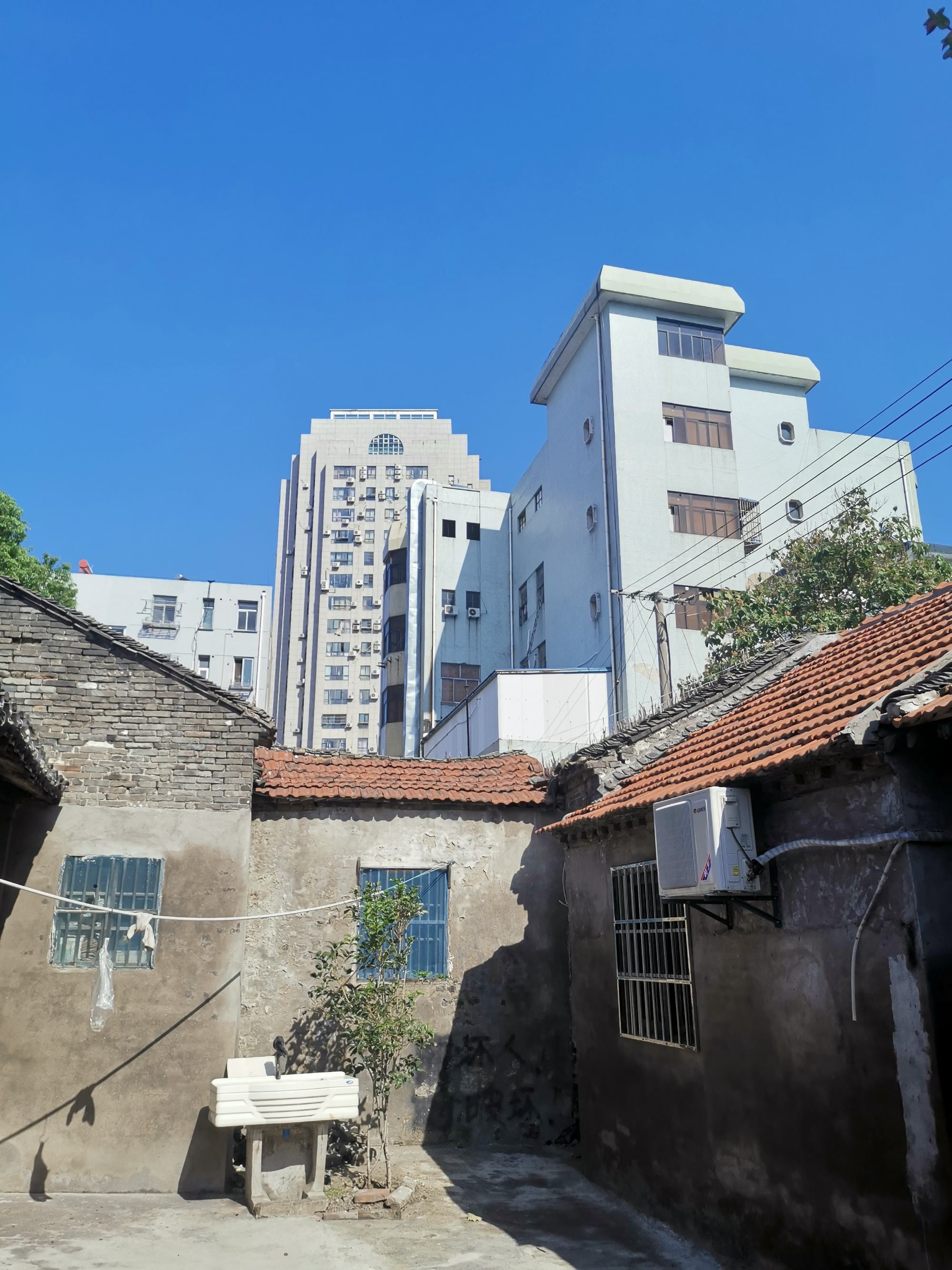 古鎮(zhèn)鎮(zhèn)這四個(gè)都是全國(guó)百?gòu)?qiáng)鎮(zhèn)