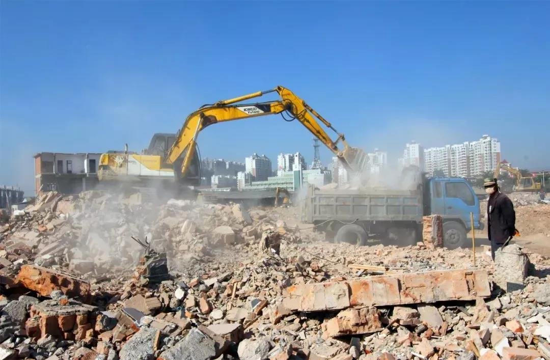 這類(lèi)房子需要房票