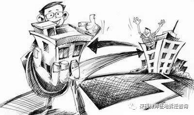 政府新發(fā)文說(shuō)城中村改造只給拆遷款了