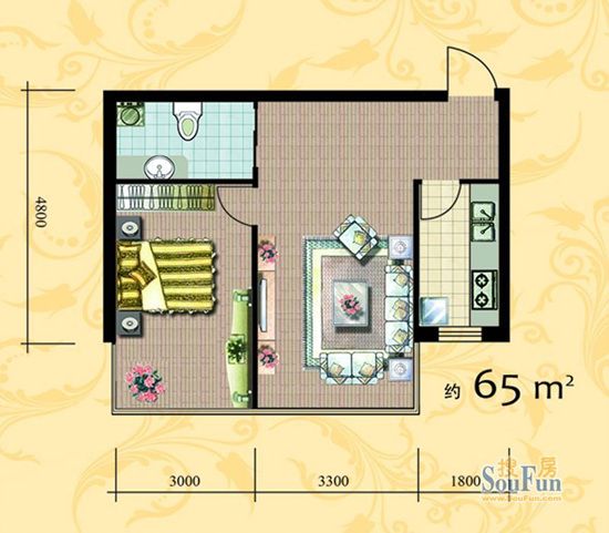 貧困家庭等特殊群體開展志愿服務(wù)活動