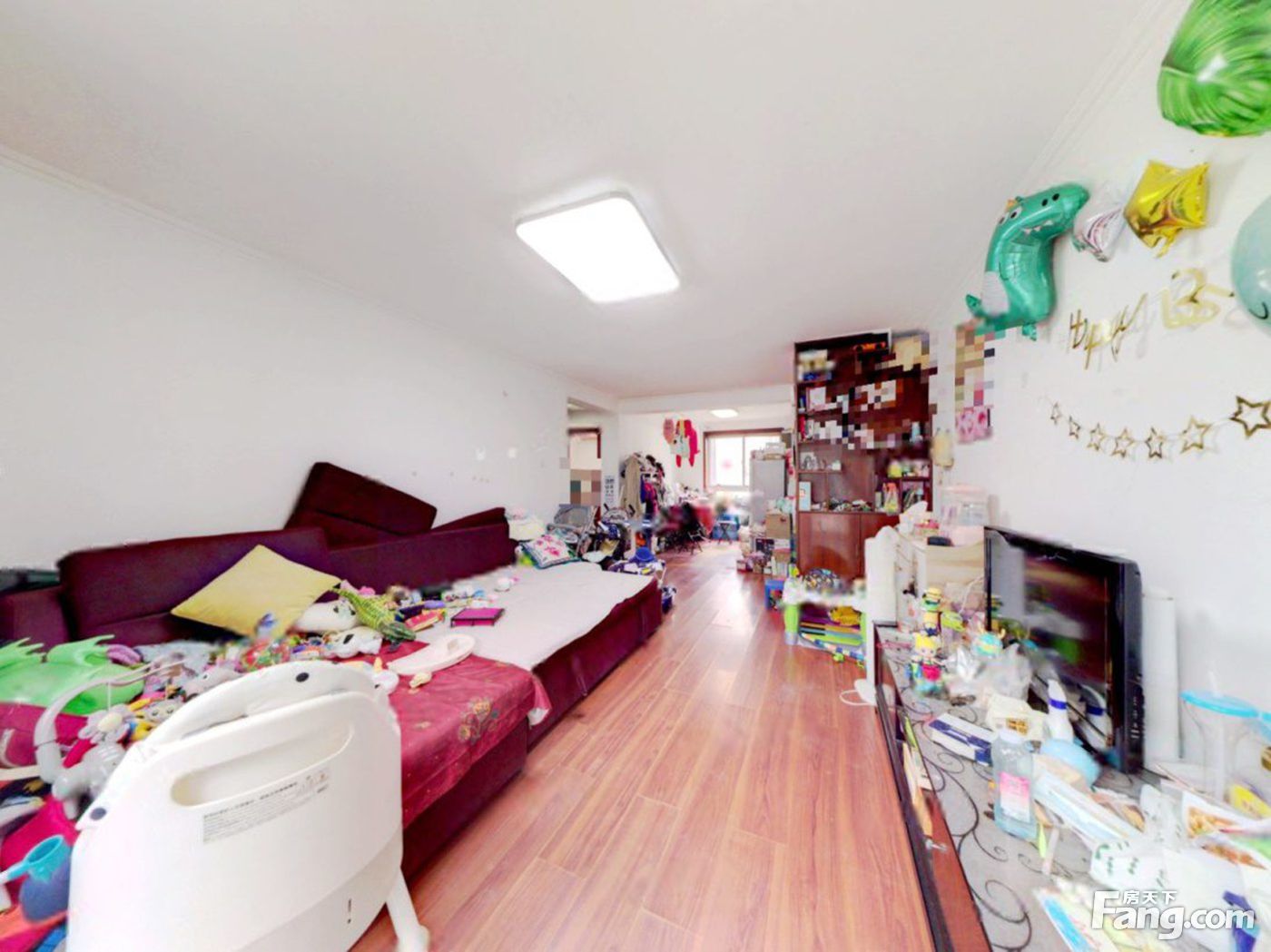 項目三公里內(nèi)有萬豪購物廣場