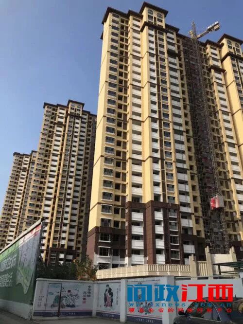 坐落于南昌昌東工業(yè)區(qū)房產(chǎn)系小產(chǎn)權房