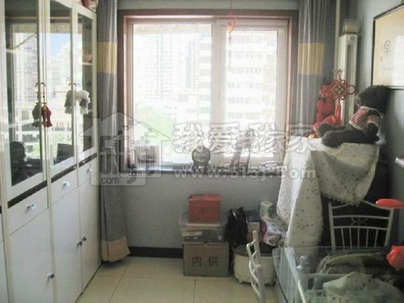 賣掉南四環(huán)的房子想給孩子換個學區(qū)房