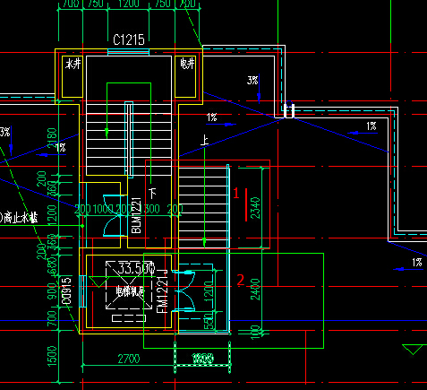 顯然對陽臺計收取暖費(fèi)是不合理的