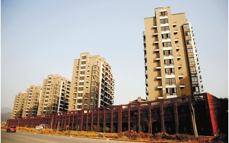 安置房是指拆遷方補(bǔ)償給被拆遷戶(hù)的房子