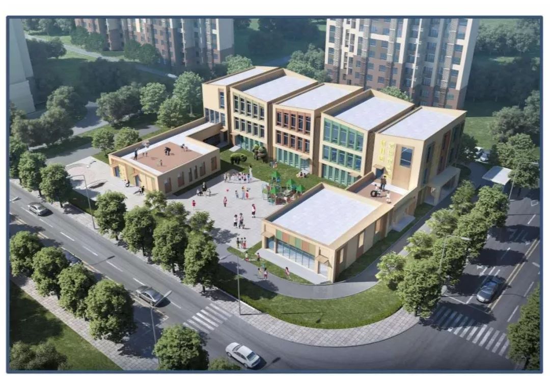 一公里范圍內(nèi)有中國(guó)農(nóng)業(yè)科學(xué)院附屬小學(xué)