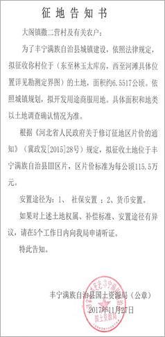 小街片區(qū)城改項目位于官南大道以東