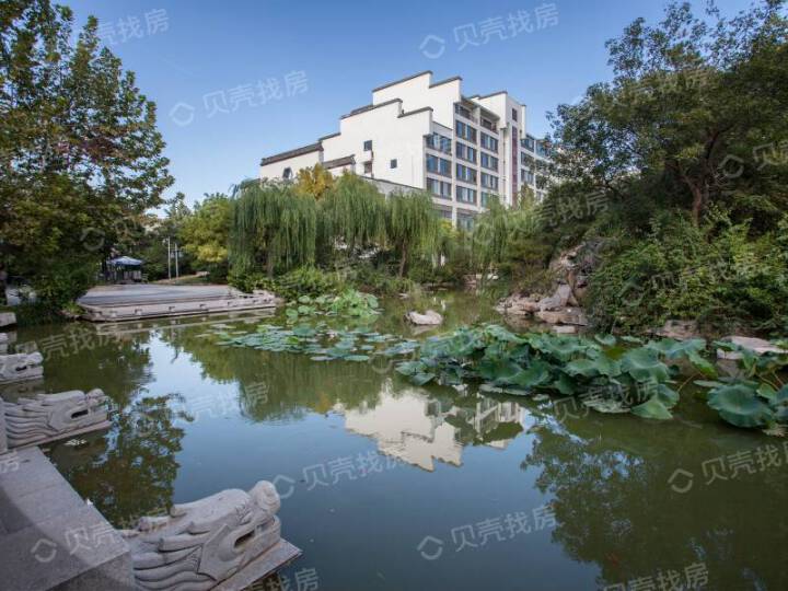 就是北京著名的貴族學(xué)校鼎石國際學(xué)校