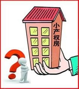 有一些人會(huì)選擇購(gòu)買(mǎi)一些小產(chǎn)權(quán)房