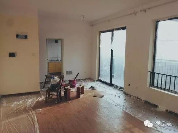 文沖村就開(kāi)始收集村民對(duì)改造的意見(jiàn)