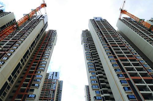 他們只是不屑于炒沒(méi)有產(chǎn)權(quán)證的小產(chǎn)權(quán)房