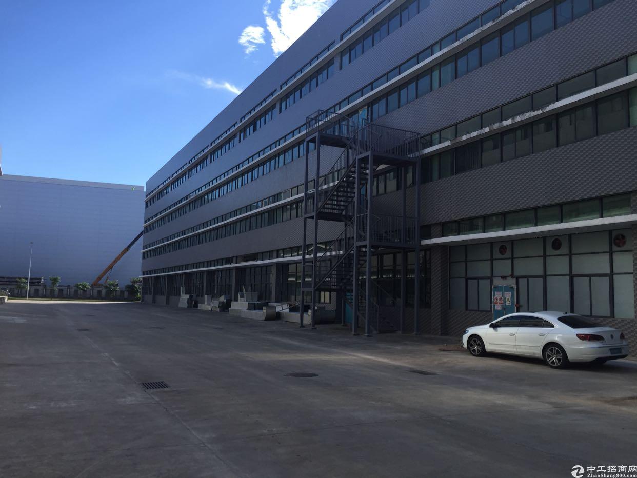 光明中心區(qū)舊糖廠舊改項(xiàng)目正在推進(jìn)