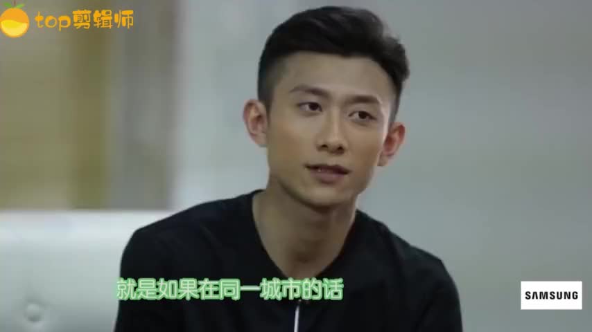 父親回憶起張一山從來(lái)沒(méi)過(guò)過(guò)六一兒童節(jié)