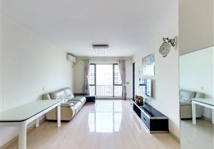 長(zhǎng)城里程家園二手房源推薦