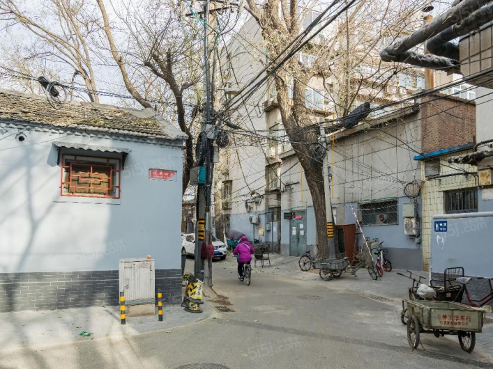 王串場街小葛家房子平房已納入棚改計(jì)劃