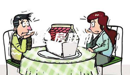 最典型的就是辦不了房產(chǎn)證