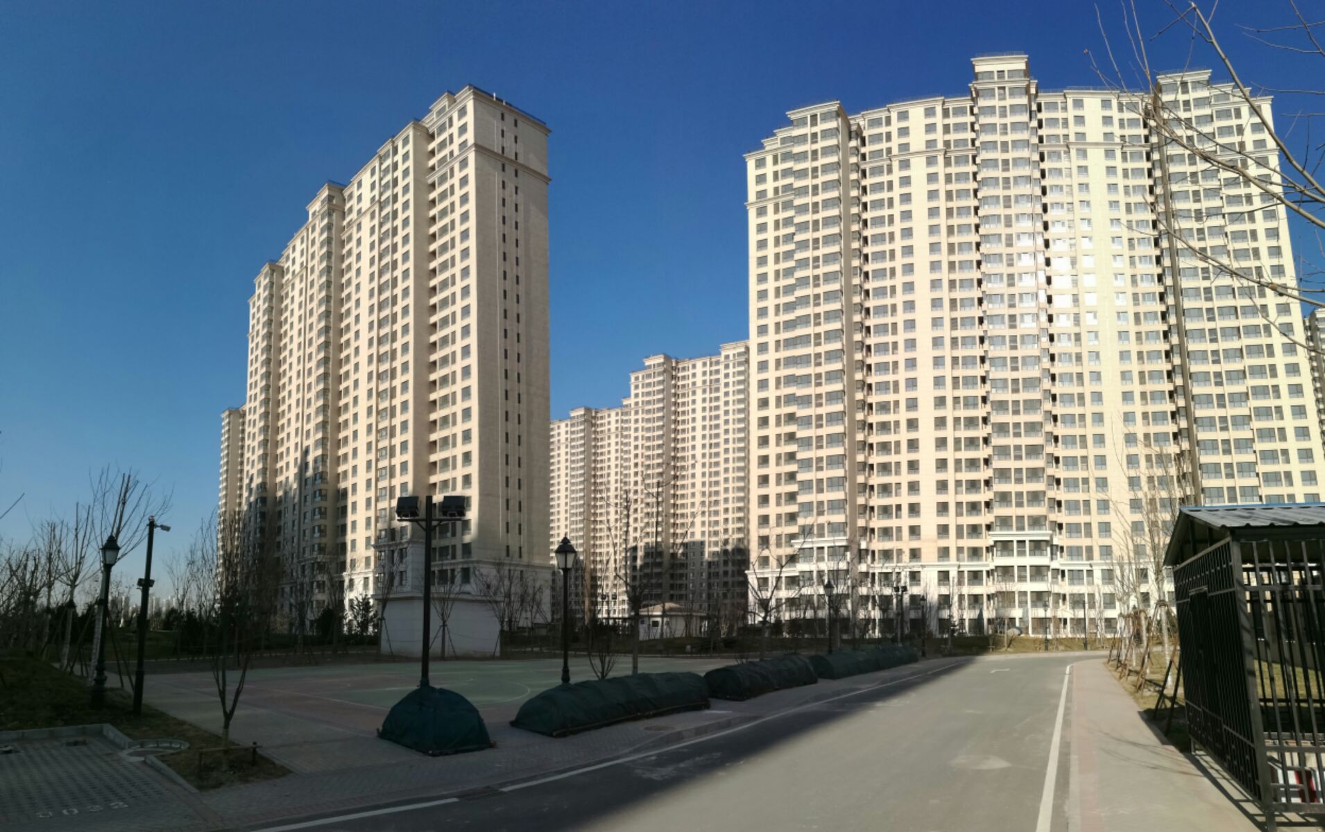 買(mǎi)二手房看重保值增值