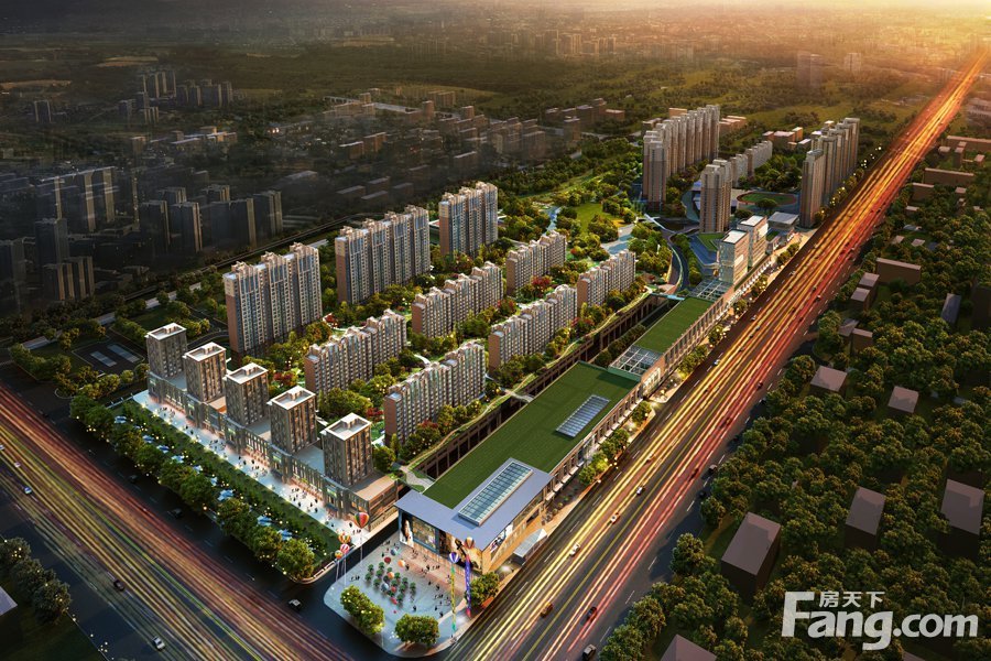 公園悅府這個小區(qū)真是讓很多人糾結