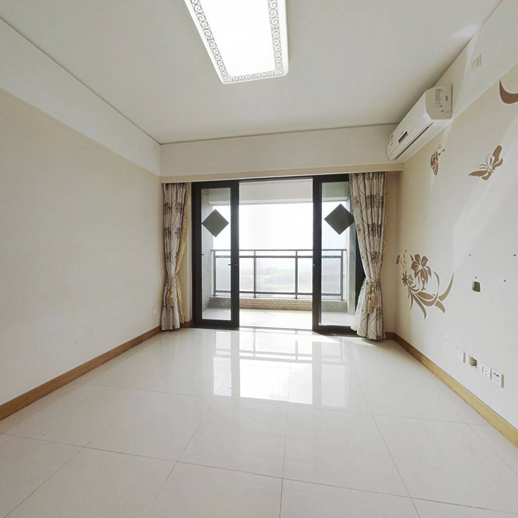 龍崗水二片區(qū)城市更新單元項(xiàng)目實(shí)景圖