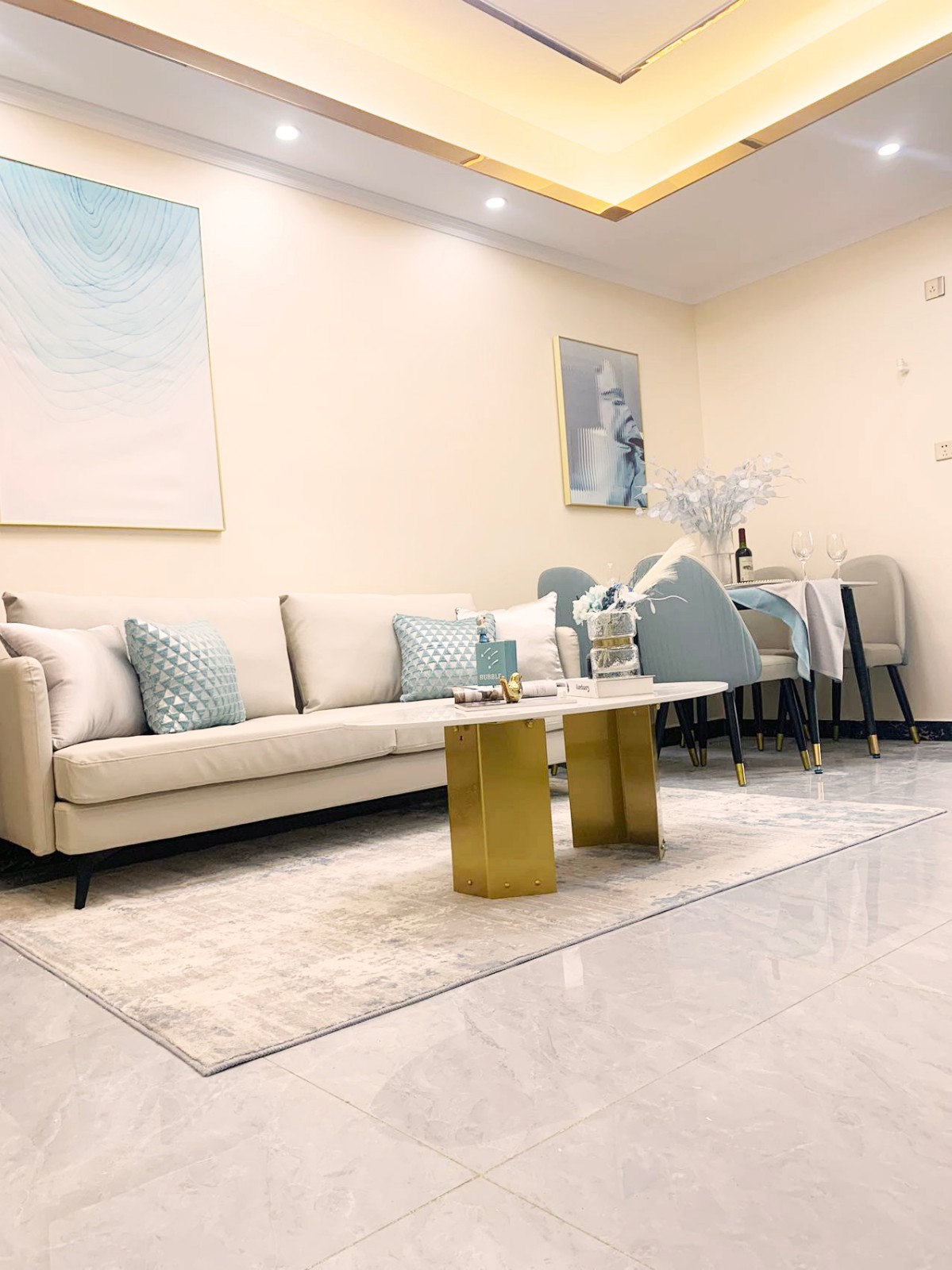 深圳光明小產(chǎn)權(quán)|光明長圳，皇室2號03戶型