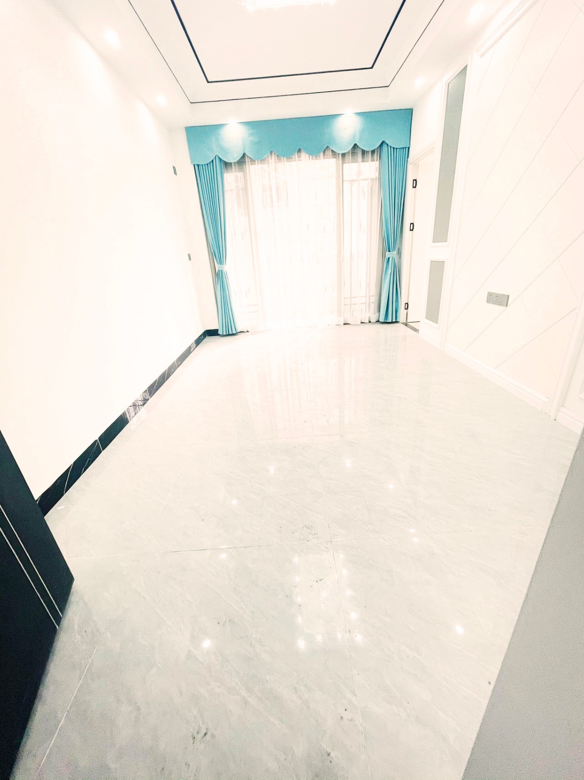 深圳龍華小產(chǎn)權(quán)房|龍勝學府101戶型