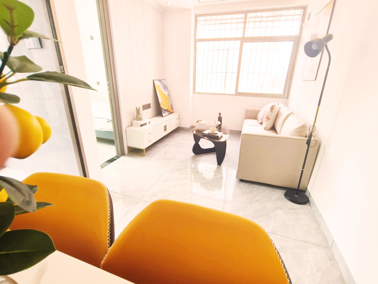 深圳光明小產(chǎn)權(quán)房|光明新盤【樓南豪庭】501戶型