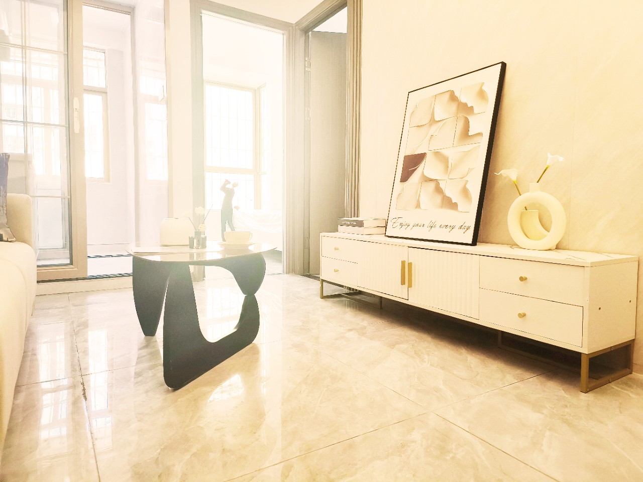 深圳光明小產(chǎn)權(quán)房|光明新盤【樓南豪庭】505戶型