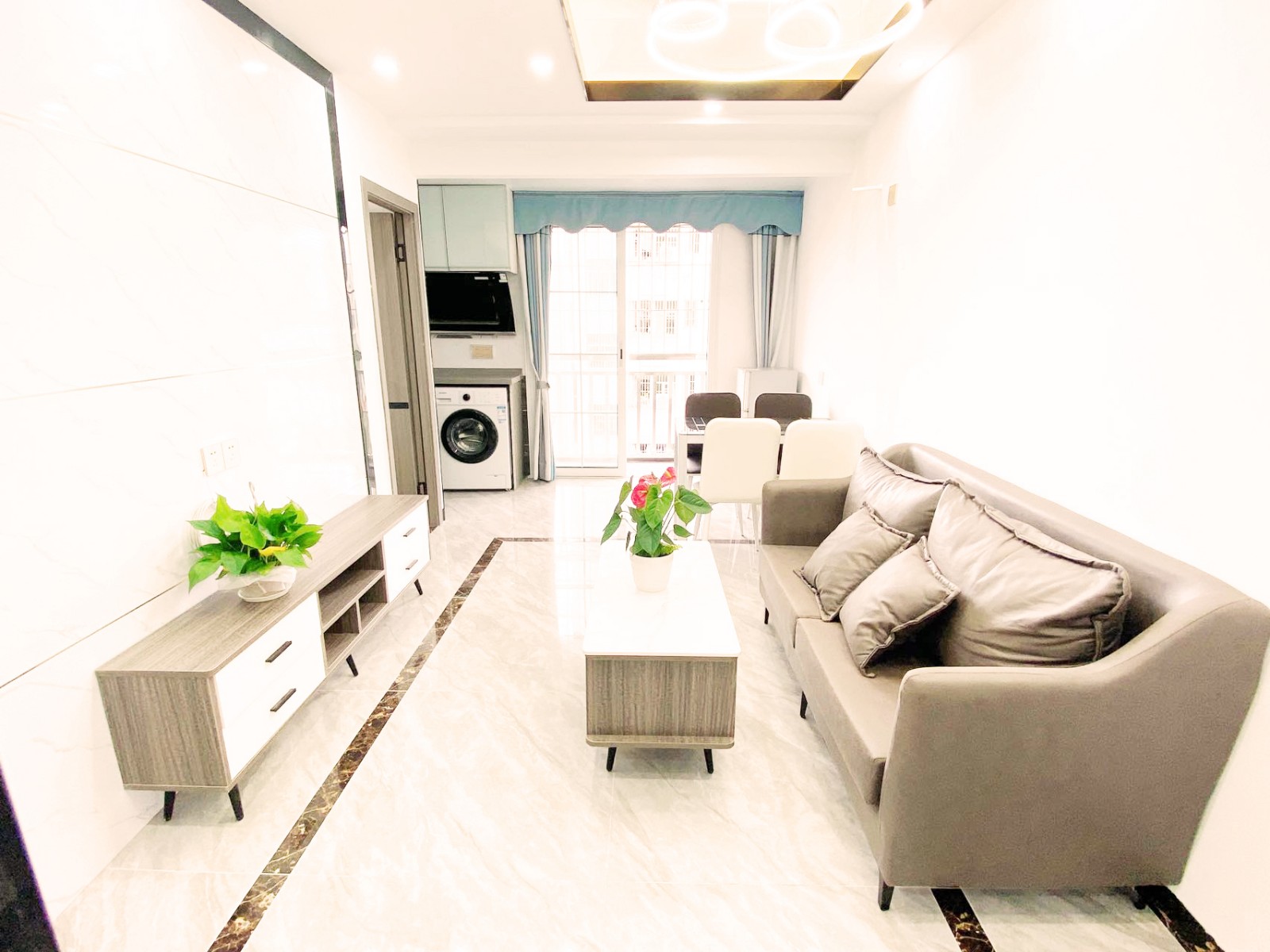 深圳坂田小產(chǎn)權(quán)房|楊美名居02戶(hù)型 三房 116.8萬(wàn)