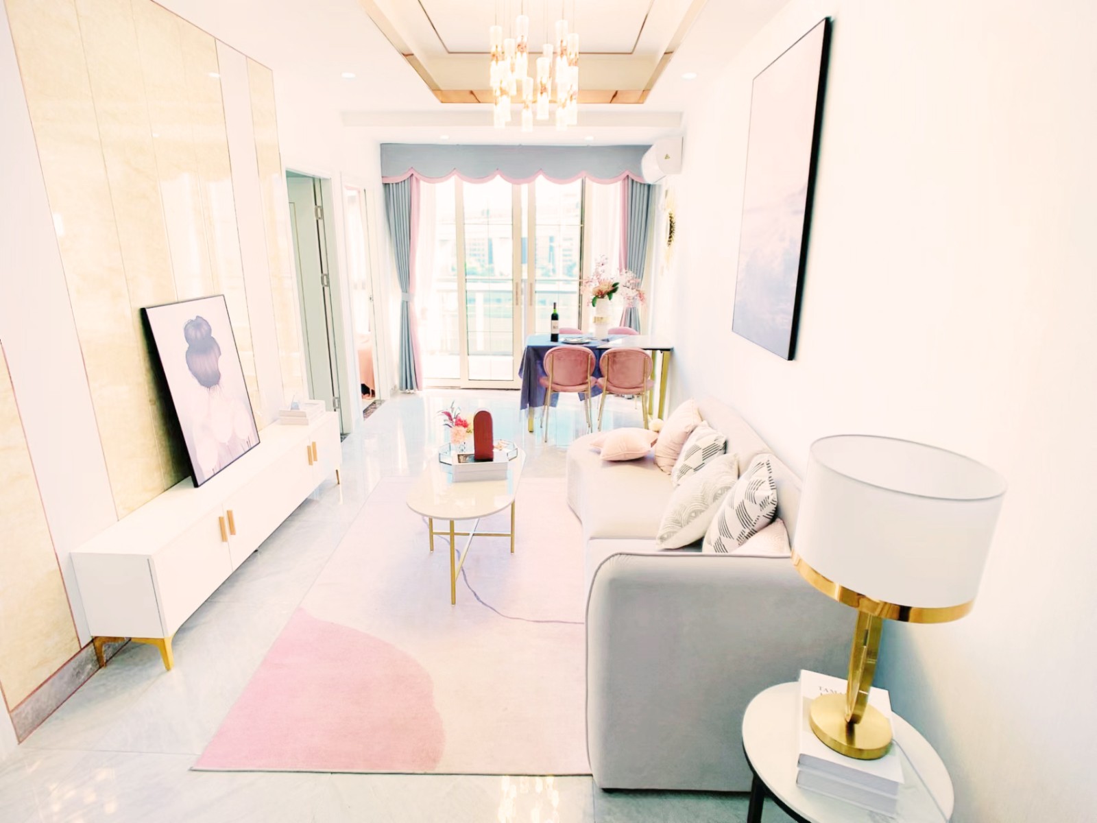 深圳民治小產(chǎn)權(quán)房|紅山雅苑，63.8萬/套，上塘地鐵口