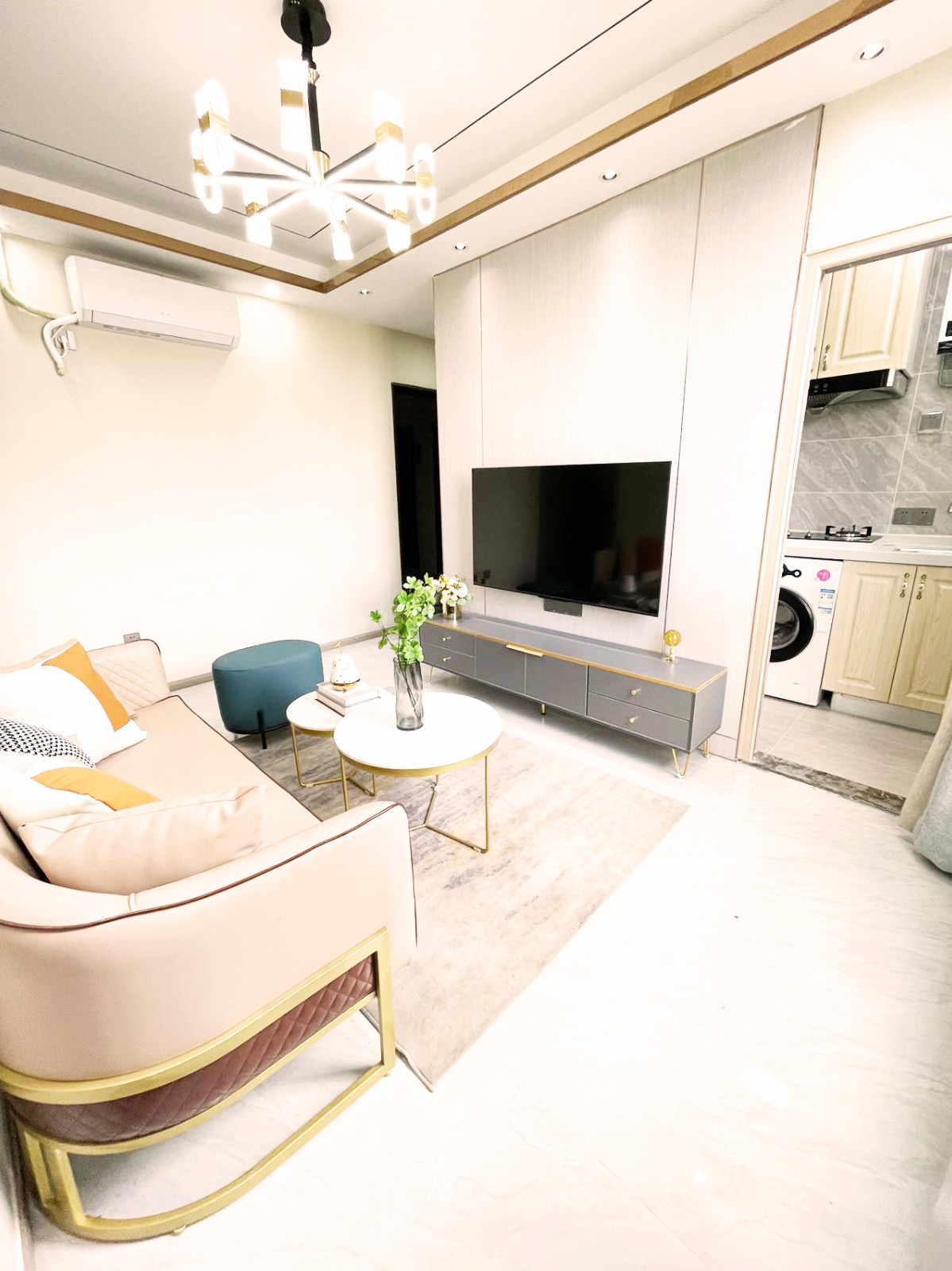 深圳龍華小產(chǎn)權(quán)房|龍城公園 59.8萬(wàn)/套