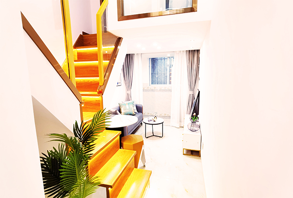 深圳布吉小產(chǎn)權(quán)房|布吉御景灣 ，36.8萬(wàn)/套