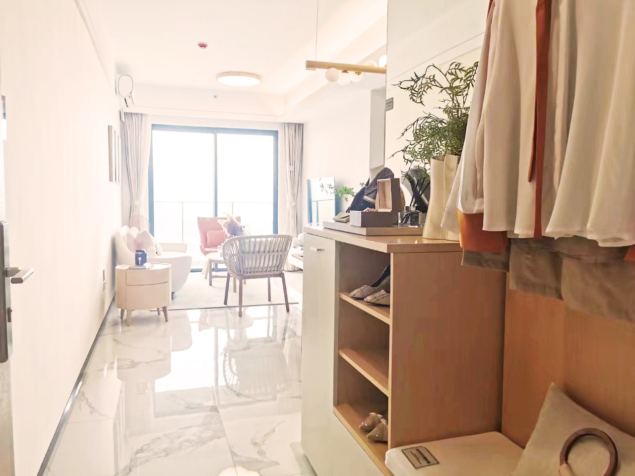 深圳光明小產(chǎn)權(quán)房|智尚花園，2.3萬(wàn)/平方，鳳凰城地鐵站