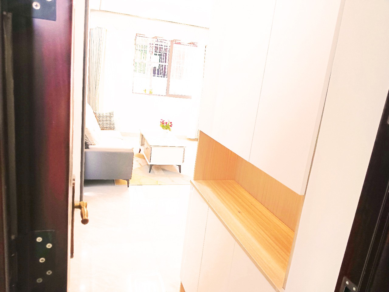 深圳布吉小產(chǎn)權房|官鳳居  46.8萬/套