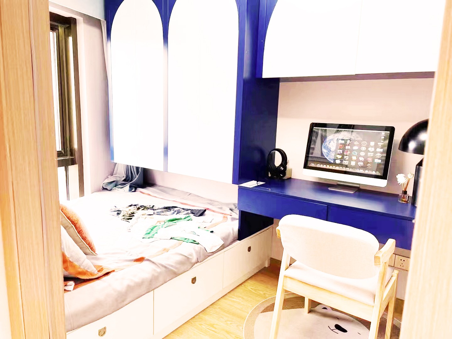 深圳布吉小產(chǎn)權房|布吉時代公寓，首付49萬/套