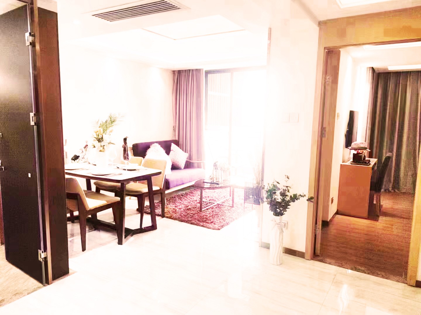 深圳西鄉(xiāng)小產(chǎn)權(quán)房|鼎尚花園， 26000元/平