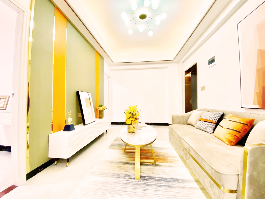 深圳布吉小產(chǎn)權(quán)房|吉泰名苑  56.8萬(wàn)/套