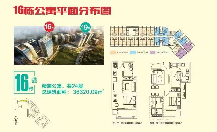 深圳布吉小產(chǎn)權(quán)房|中海信·眾創(chuàng)城， 88萬/套，全城轉(zhuǎn)介