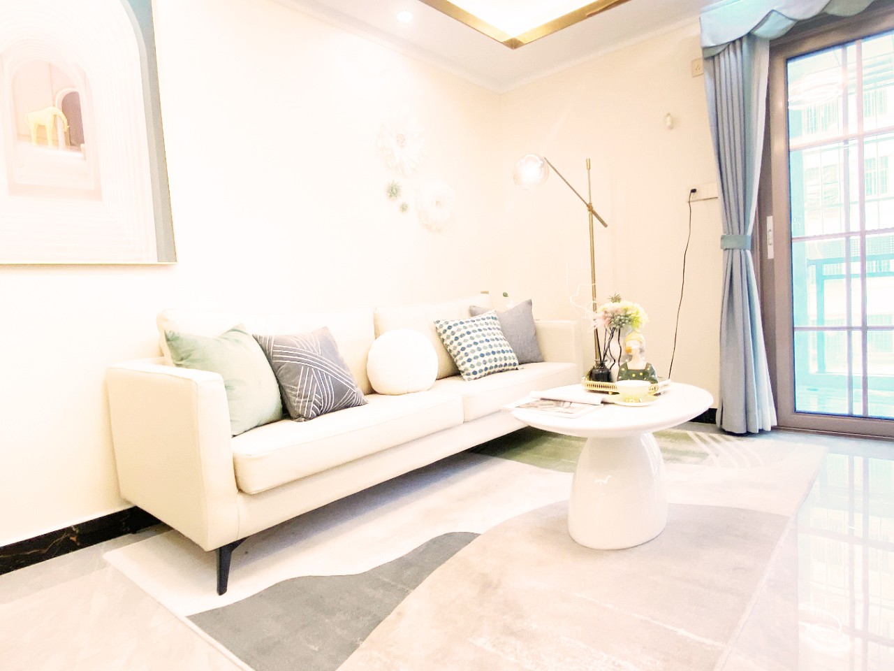 深圳光明小產(chǎn)權(quán)房|劍橋新天地    45萬/套