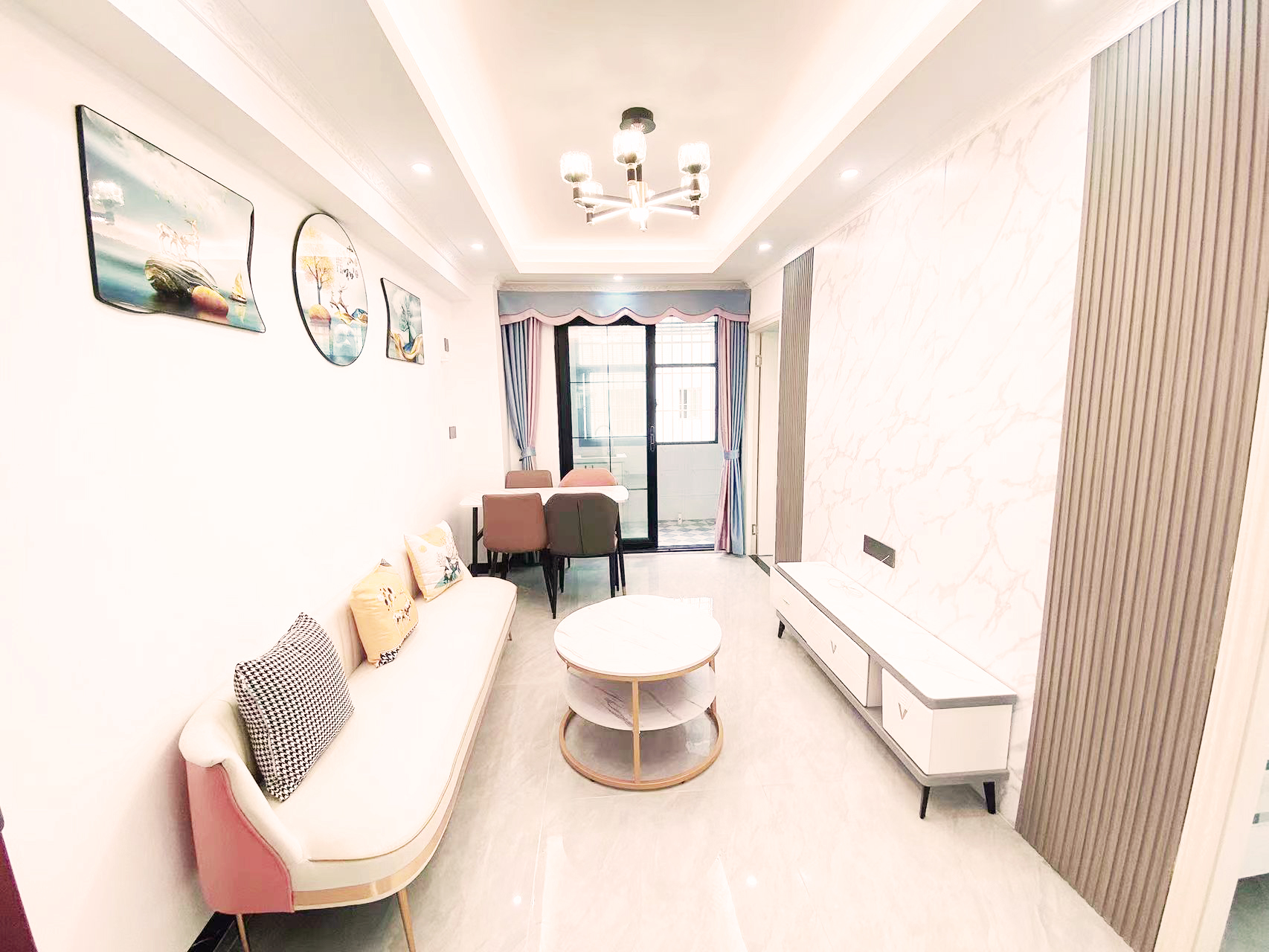 深圳坂田小產(chǎn)權(quán)房|陽(yáng)光城  28.8萬(wàn)/套